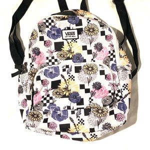 Vans Mini Backpack
